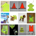 Wholesale Hi Vis Security Service Dog Protection Vest